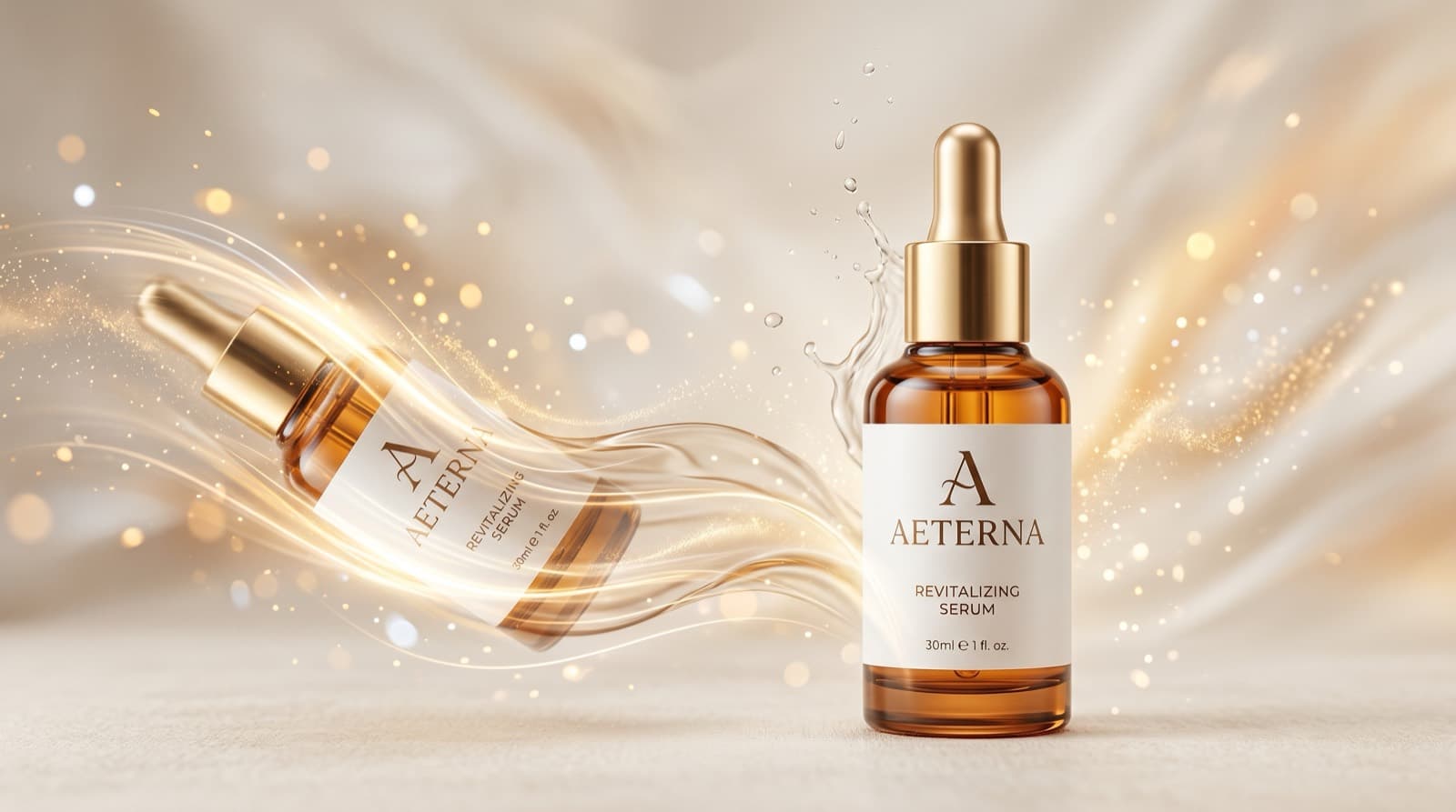 How to turn a product photo into an ad video with AI